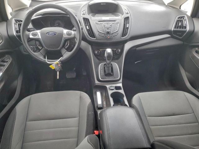 Ford Cmax Se Image 5