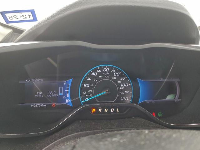 Ford Cmax Se Image 8