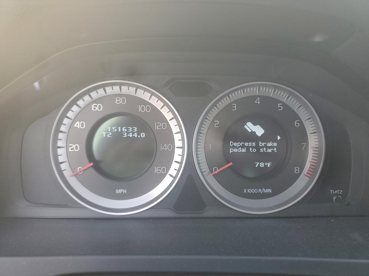 Volvo S60 T5 Image 4