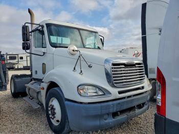  Salvage Freightliner Convention