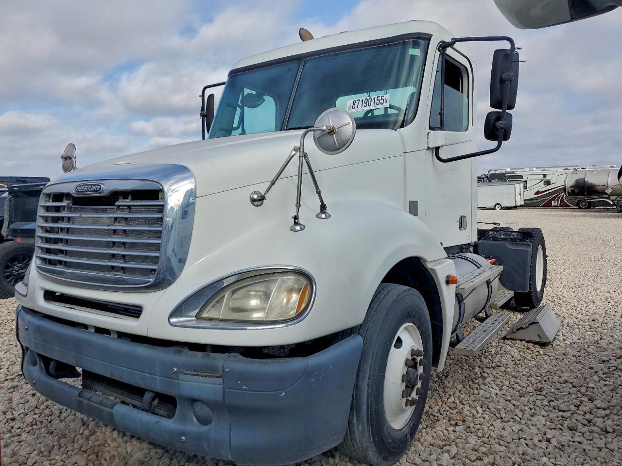 Freightliner Convention Columbia Image 8