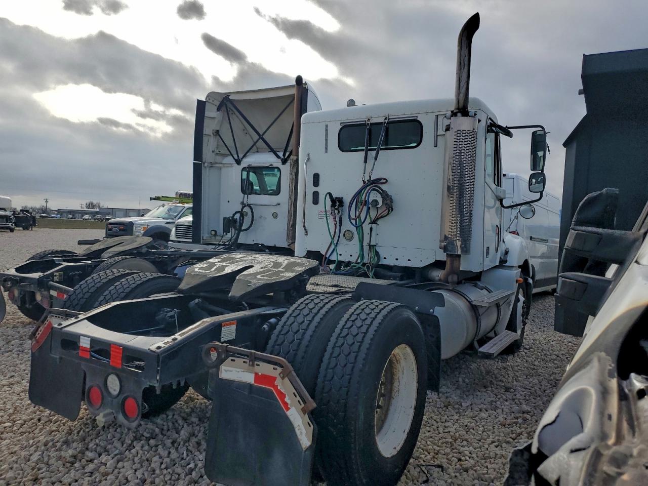 Freightliner Convention Columbia Image 9