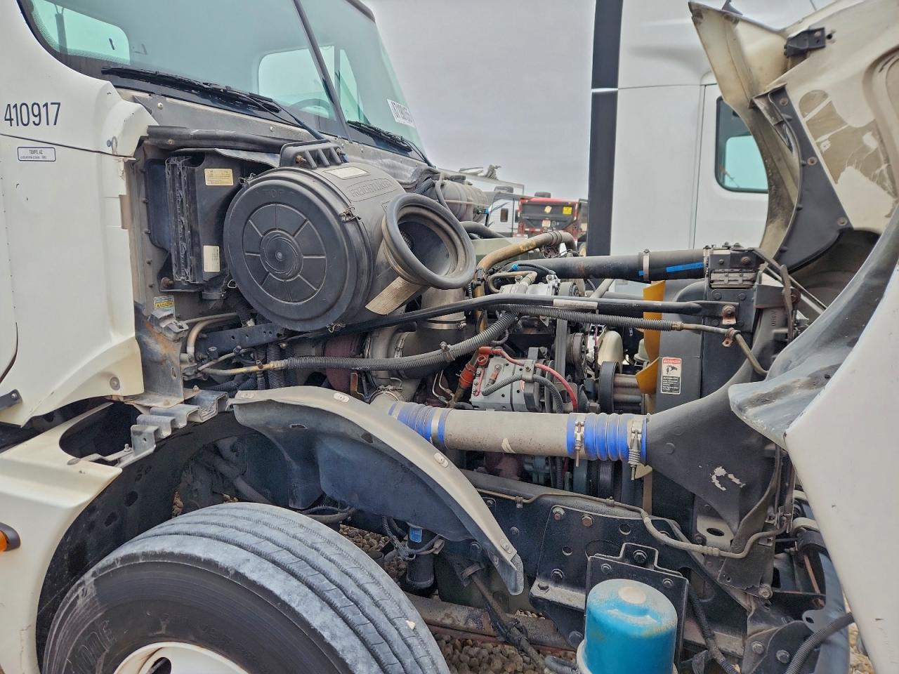 Freightliner Convention Columbia Image 4