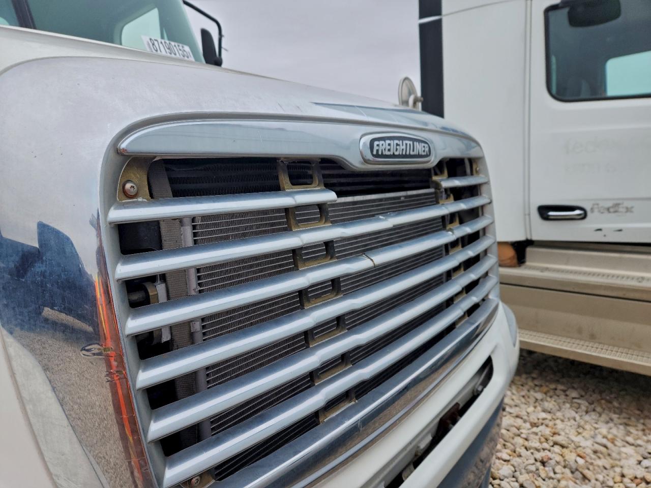 Freightliner Convention Columbia Image 10