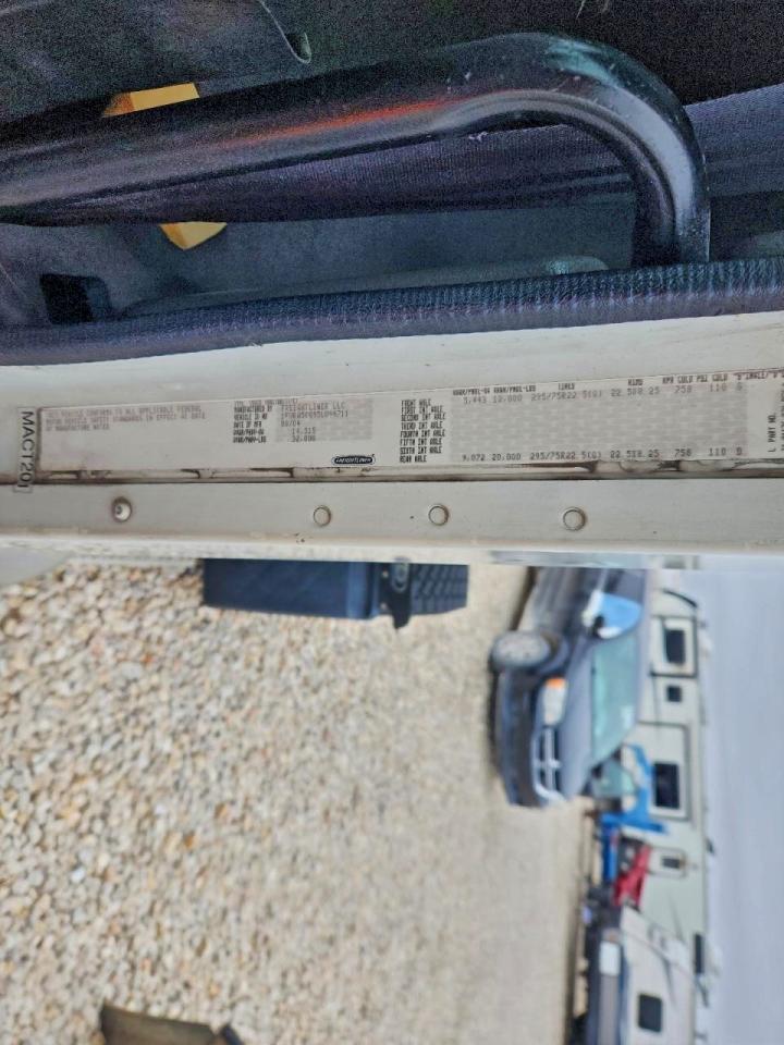 Freightliner Convention Columbia Image 7