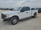 Ford F-150 Super Cab Image 1