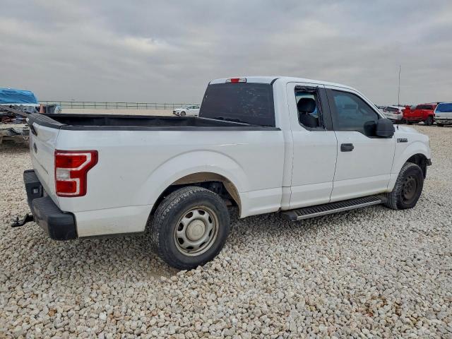 Ford F-150 Super Cab Image 2