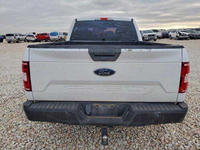 Ford F-150 Super Cab Image 5