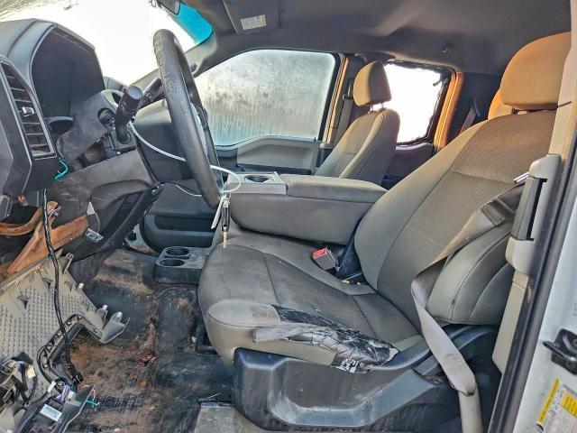 Ford F-150 Super Cab Image 7