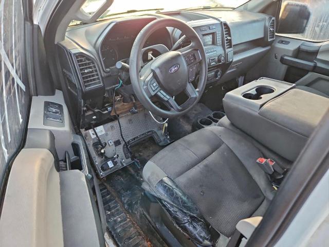 Ford F-150 Super Cab Image 12