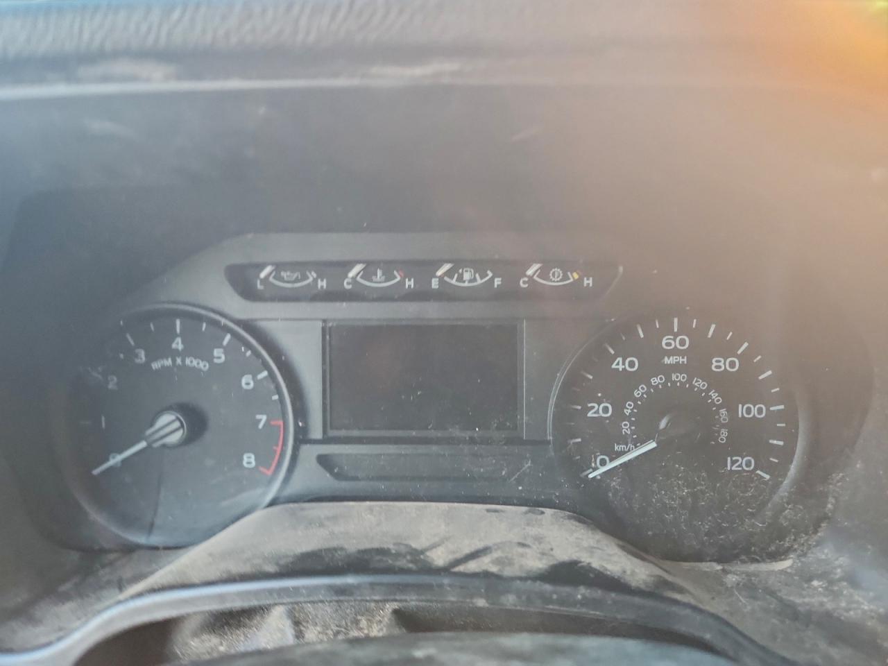 Ford F-150 Super Cab Image 8