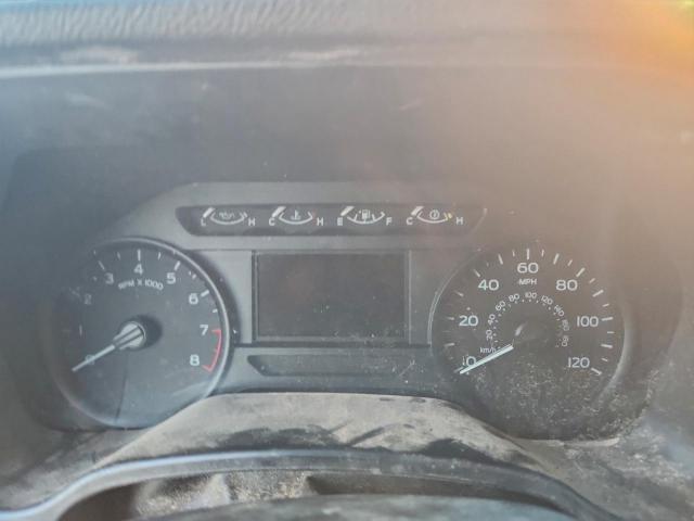 Ford F-150 Super Cab Image 8