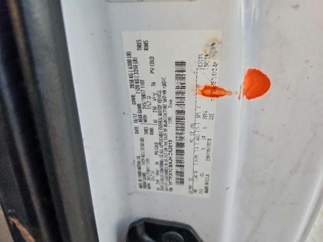 Ford F-150 Super Cab Image 11