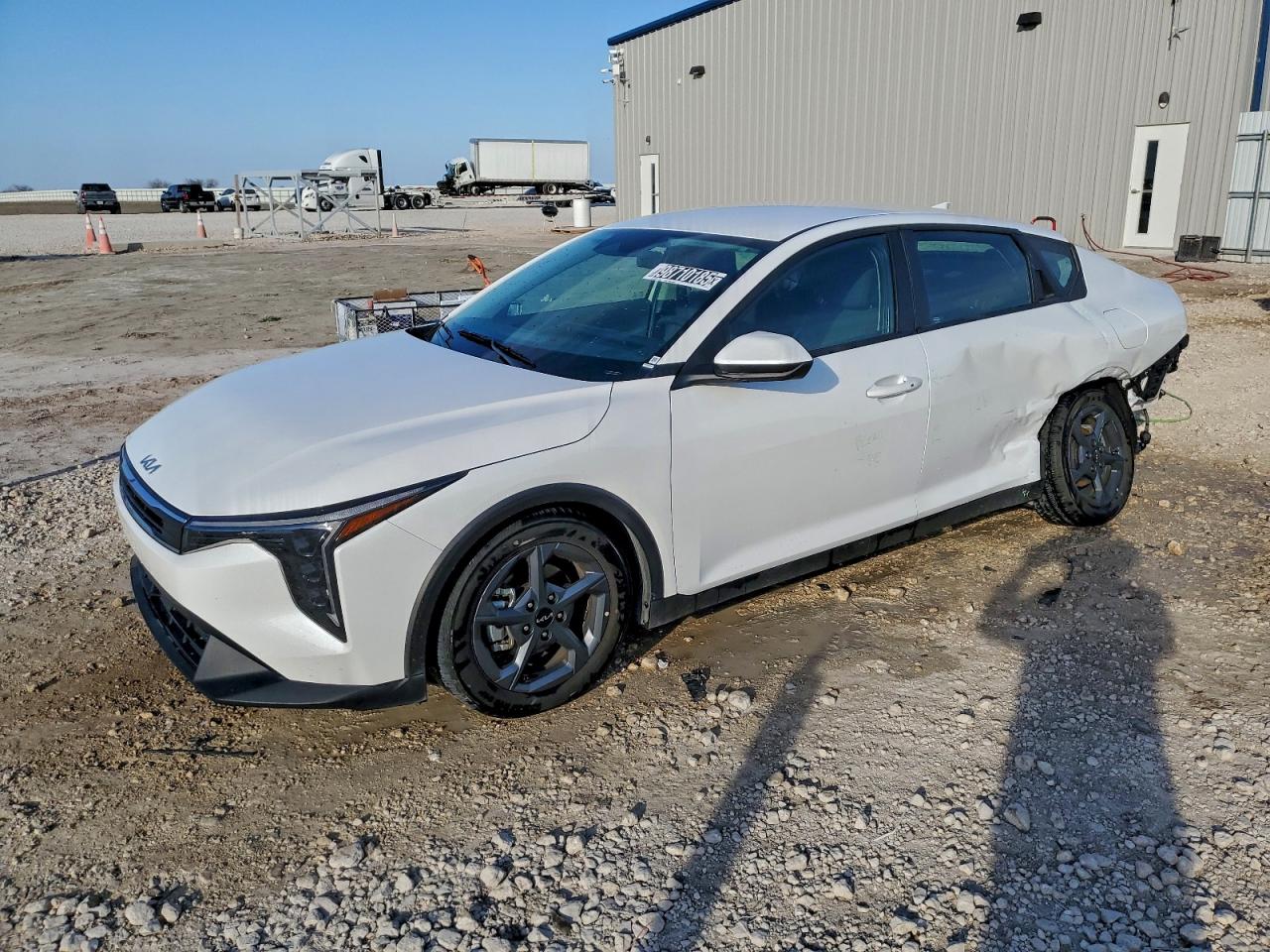 Kia K4 Lx Lx Image 1