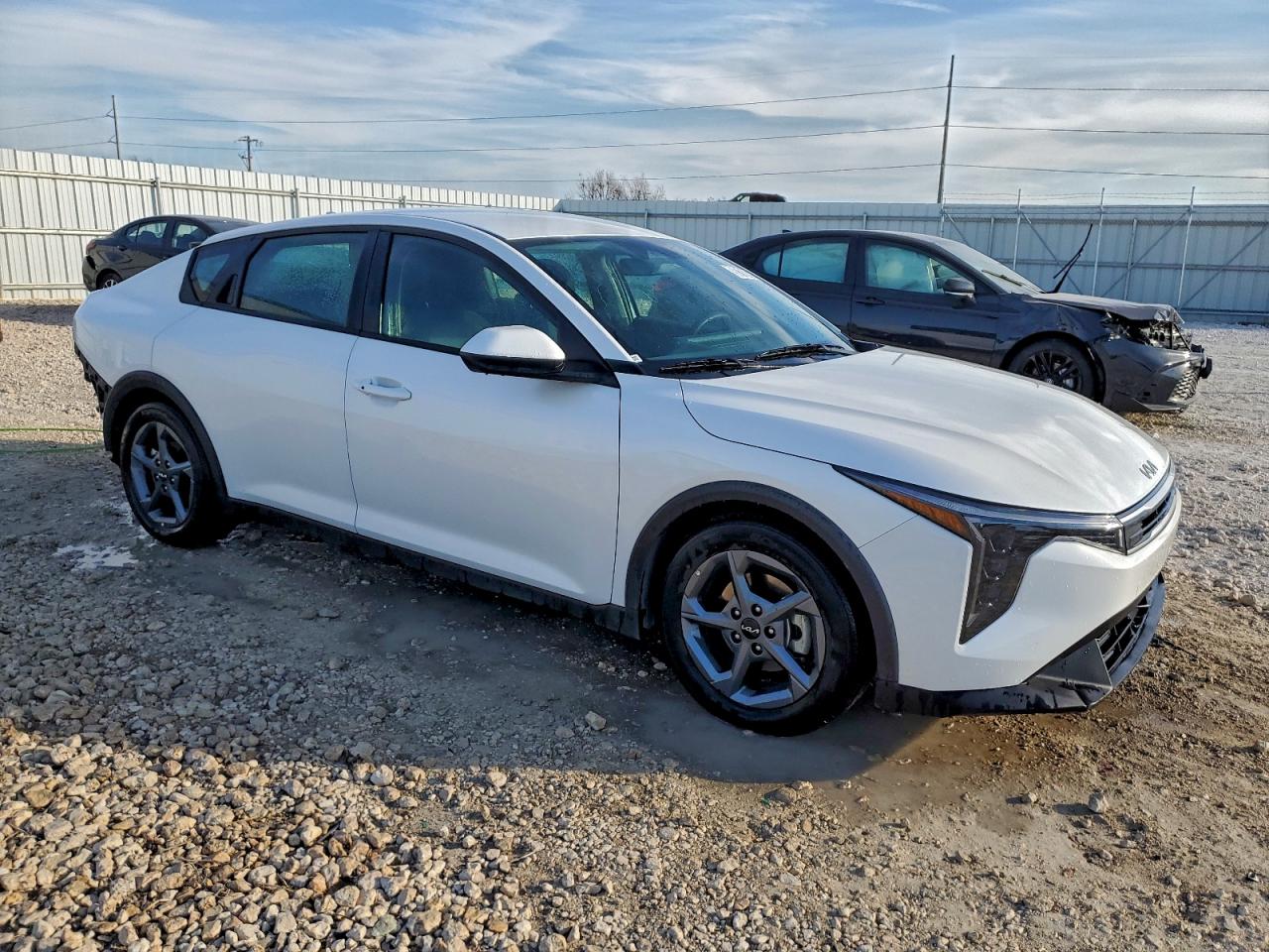 Kia K4 Lx Lx Image 4