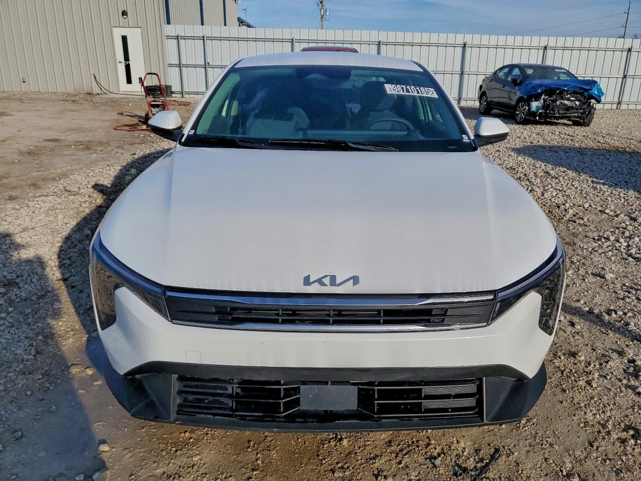 Kia K4 Lx Lx Image 10