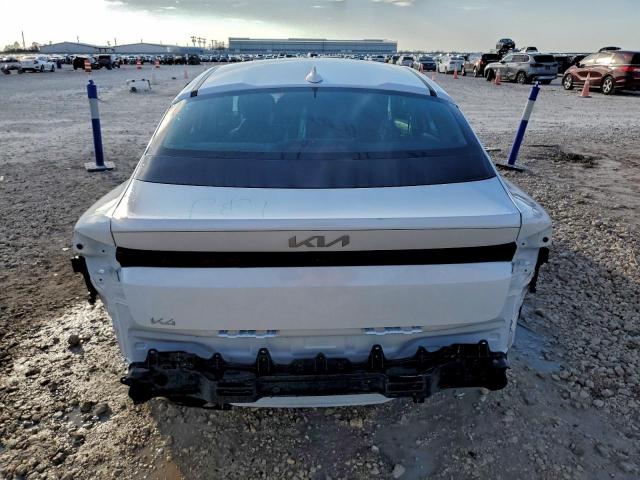 Kia K4 Lx Lx Image 9