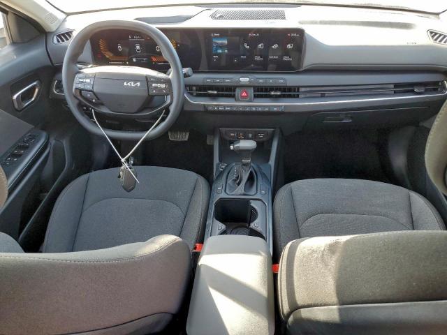 Kia K4 Lx Lx Image 12