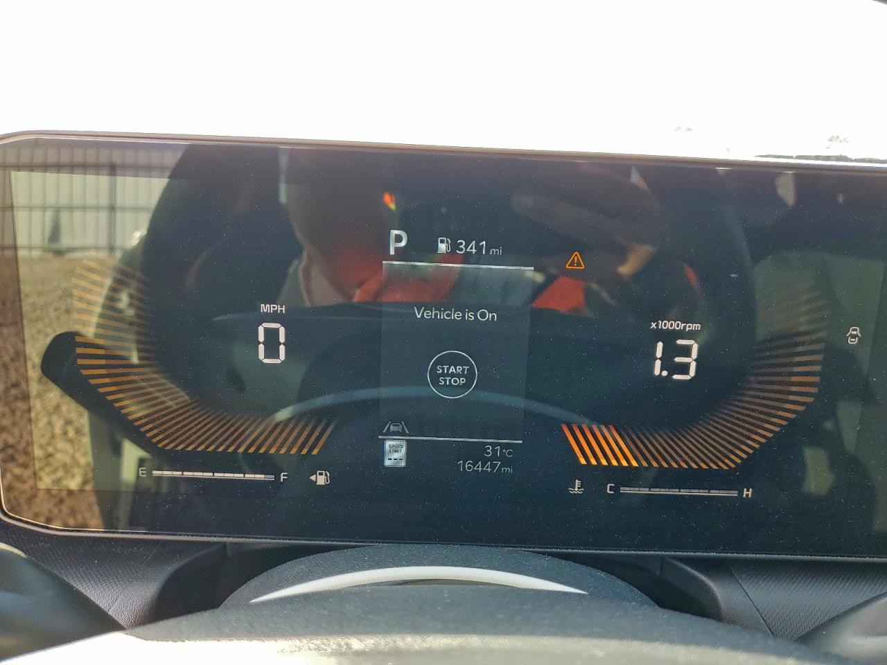 Kia K4 Lx Lx Image 5