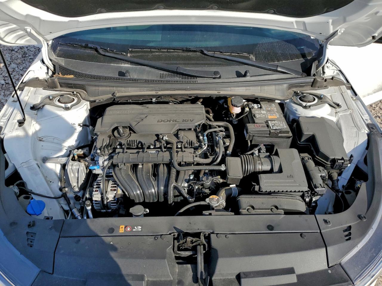 Kia K4 Lx Lx Image 6