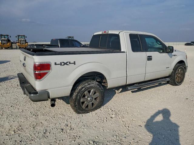 Ford F-150 Super Cab Image 3