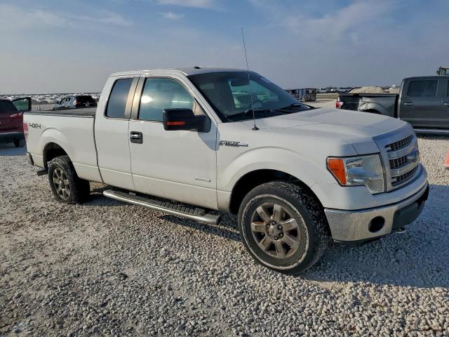 Ford F-150 Super Cab Image 2