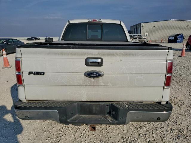 Ford F-150 Super Cab Image 10