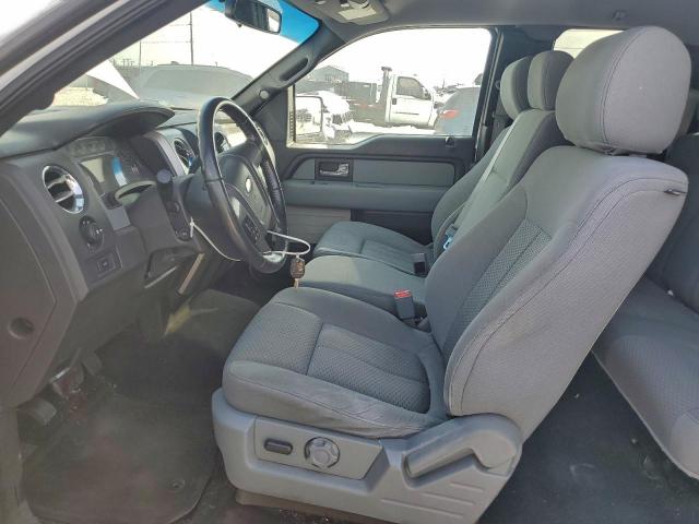 Ford F-150 Super Cab Image 8