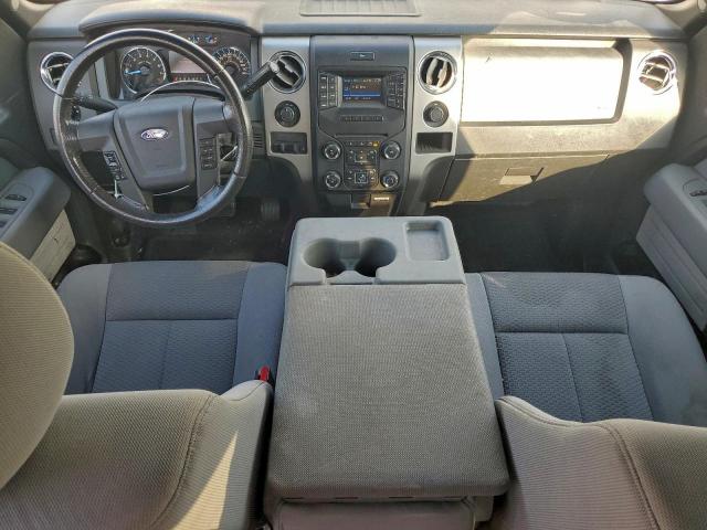 Ford F-150 Super Cab Image 5