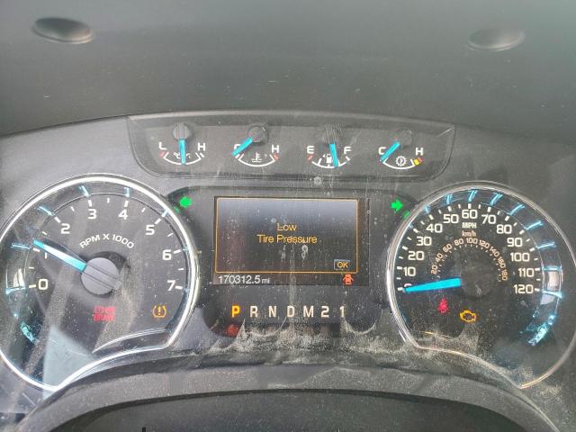 Ford F-150 Super Cab Image 12