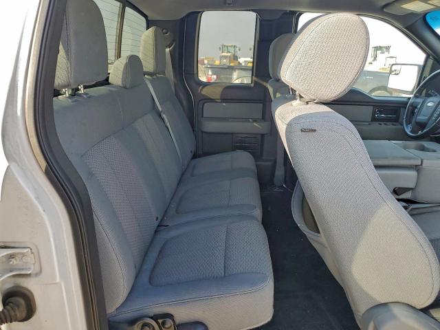 Ford F-150 Super Cab Image 7