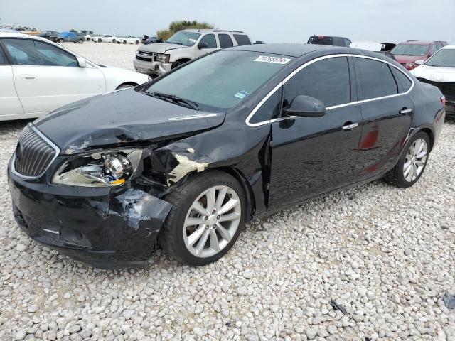  Salvage Buick Verano