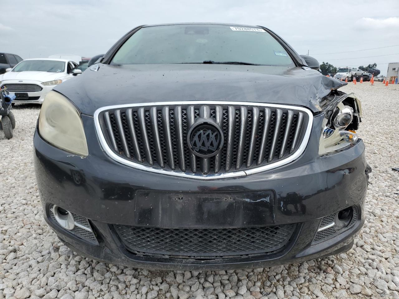 Buick Verano Convenience Image 9