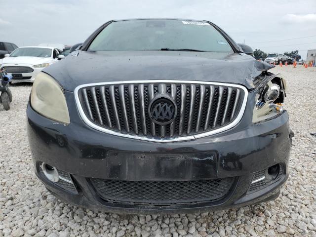 Buick Verano Convenience Image 9