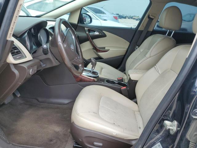 Buick Verano Convenience Image 4