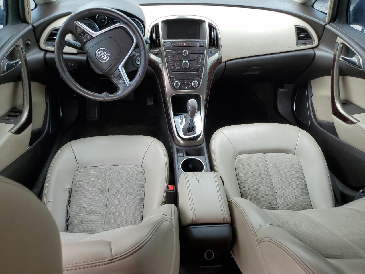 Buick Verano Convenience Image 10