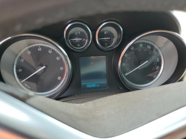 Buick Verano Convenience Image 7