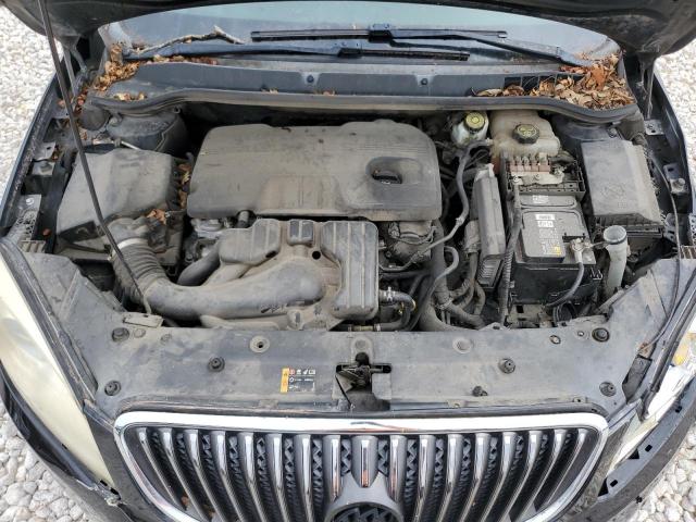 Buick Verano Convenience Image 12