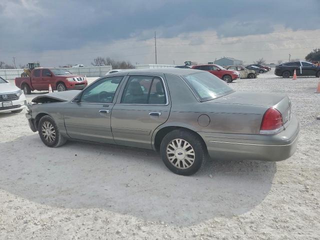 Ford Crown Vic Lx Image 12