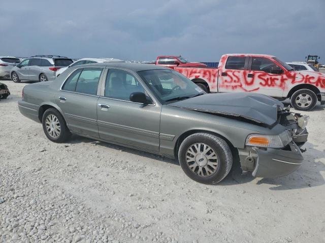 Ford Crown Vic Lx Image 3