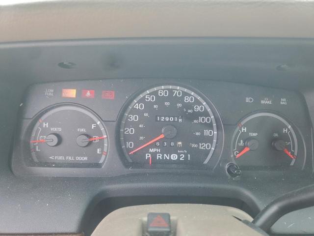 Ford Crown Vic Lx Image 10