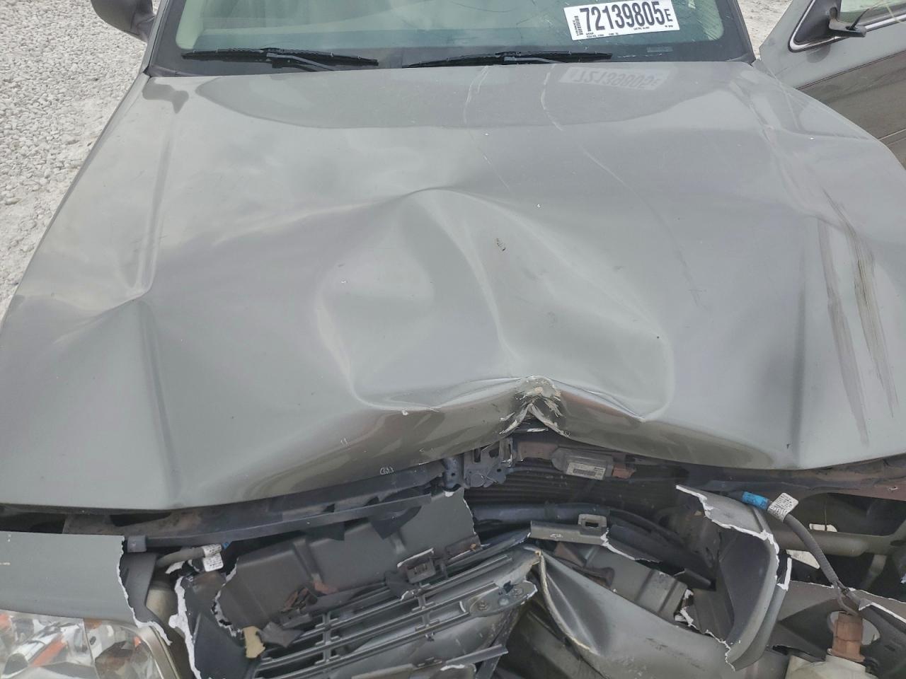 Ford Crown Vic Lx Image 8