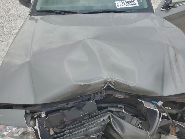 Ford Crown Vic Lx Image 8