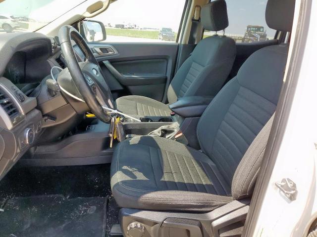 Ford Ranger Xl Image 6