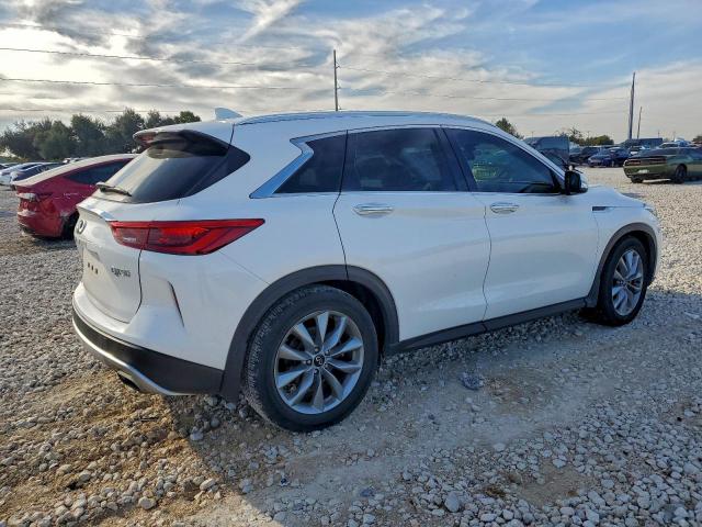 INFINITI Qx Pure Image 2