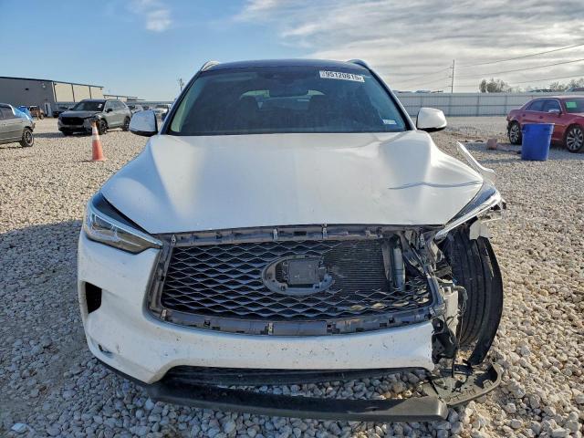 INFINITI Qx Pure Image 5