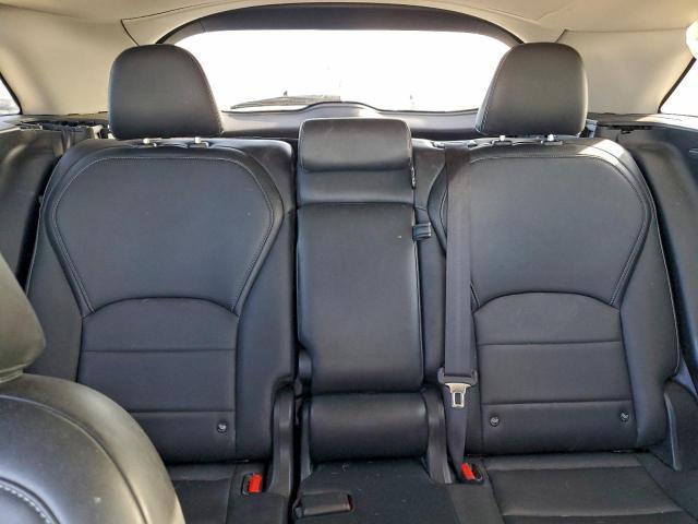 INFINITI Qx Pure Image 9