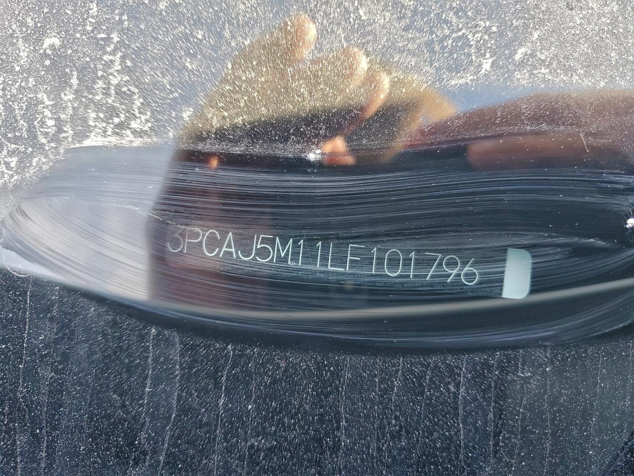 INFINITI Qx Pure Image 11