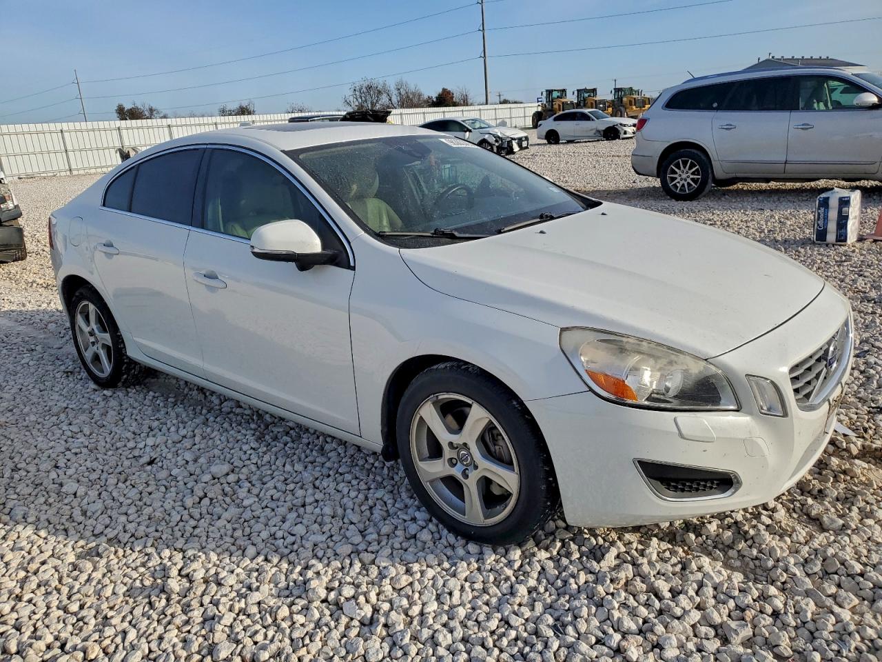 Volvo S60 T5 Image 5