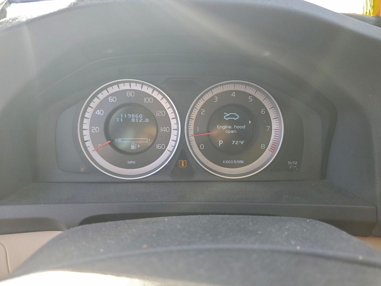 Volvo S60 T5 Image 7